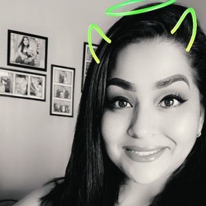 Meet your Posher, Alba